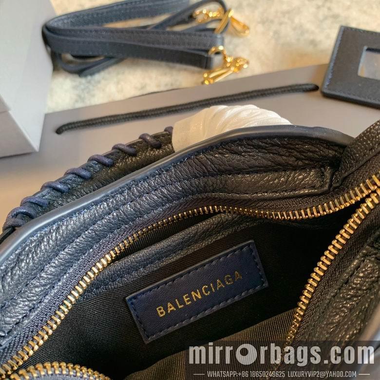 Balenciaga Bags 291A 18cm GY 1
