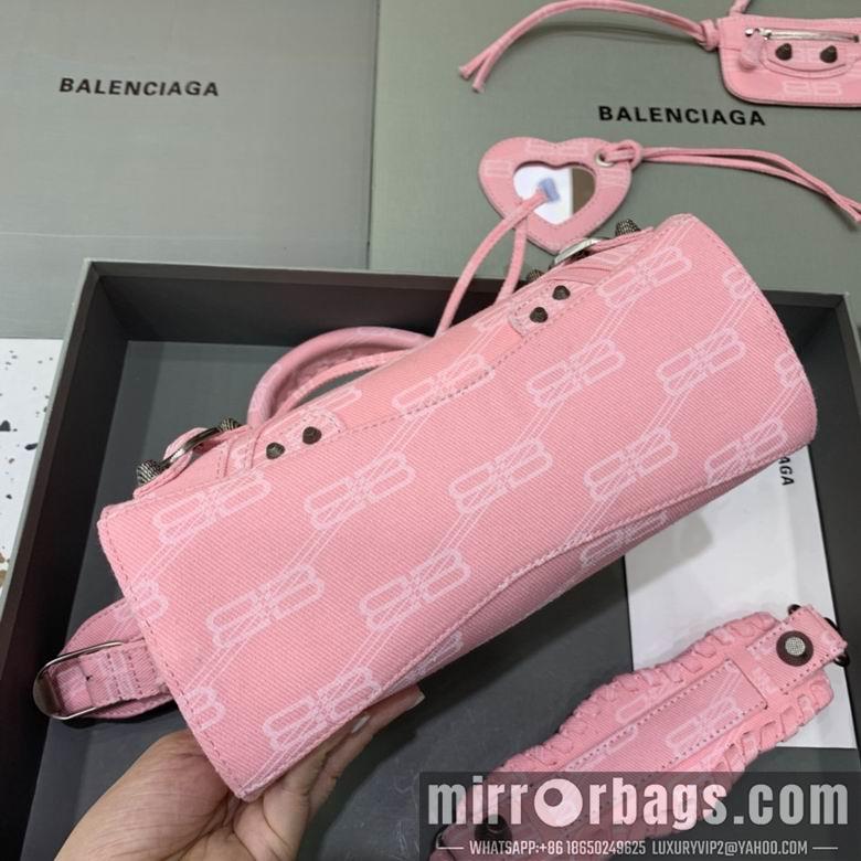 Balenciaga Bags 638515 26x13x18cm FY 1