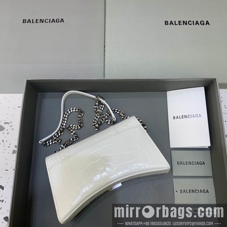 Balenciaga Bags 23x5x14 cm fy 3
