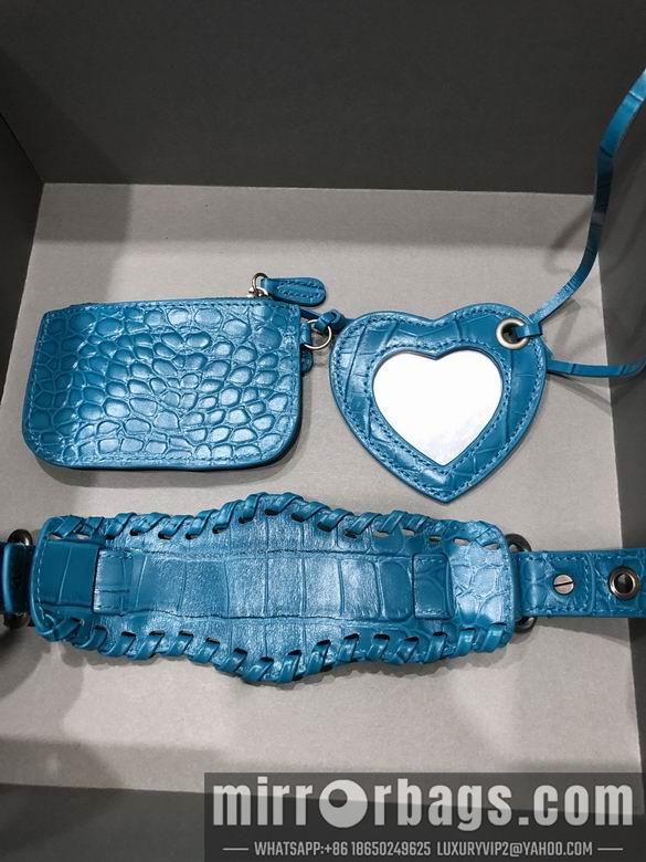 Balenciaga Bags 33X16X8.4cm 26X16X6.5cm 052603 GY 23
