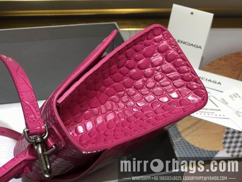 Balenciaga Bags LG0019 19X8X21cm GY 32