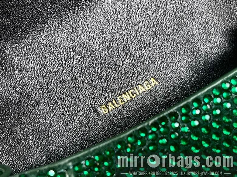 Balenciaga Bags D1689 23X15X10cm GY 3