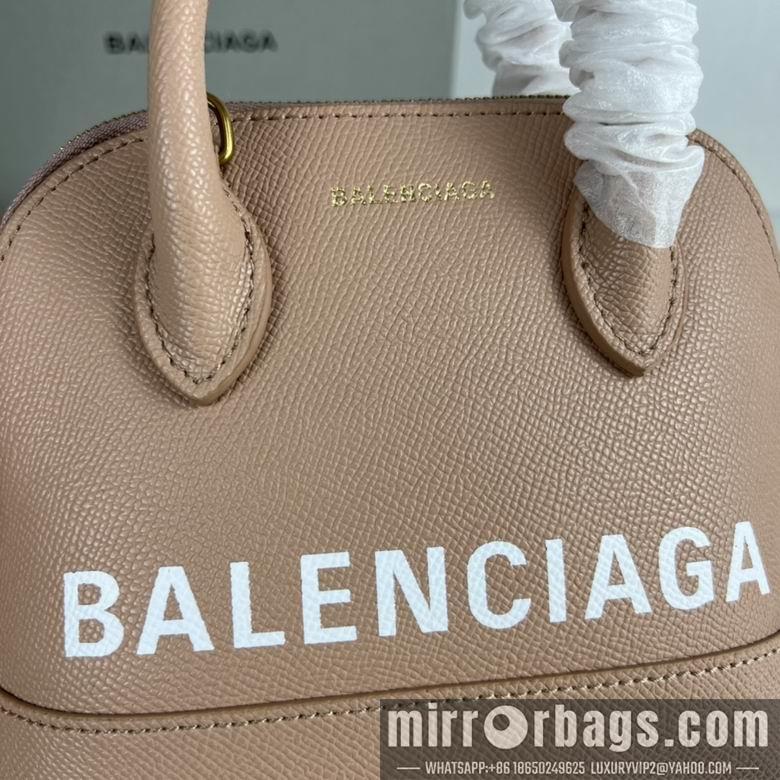 Balenciaga Bags Balenciaga mini 18x8x15cm FY 3