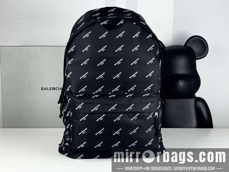 Balenciaga Bags 401 36X49X13cm GY 1