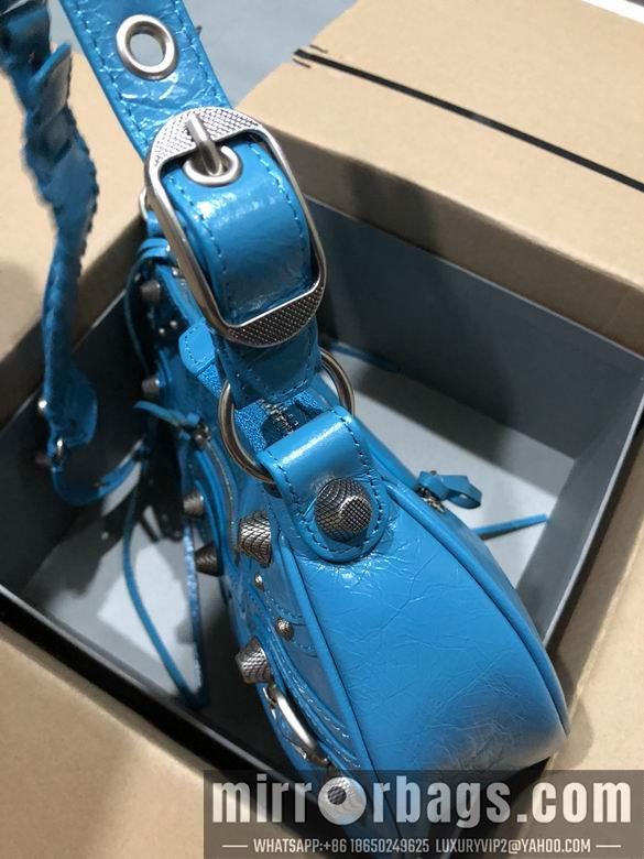 Balenciaga Bags 33X16X8.4cm 26X16X6.5cm 052603 GY 11