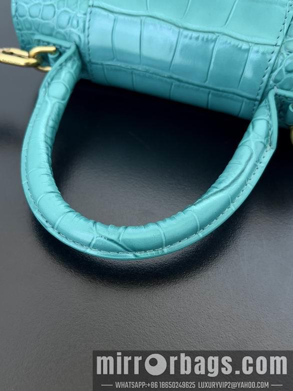 Balenciaga Bags 19X13X8ccm 031625 GY 13