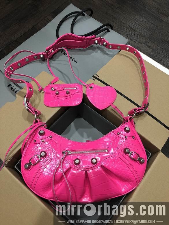 Balenciaga Bags Balenciaga 大33x16x8cm FY 3