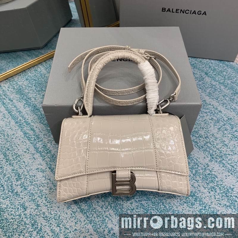 Balenciaga Bags Balenciaga8896 S19x8x21cm FY4
