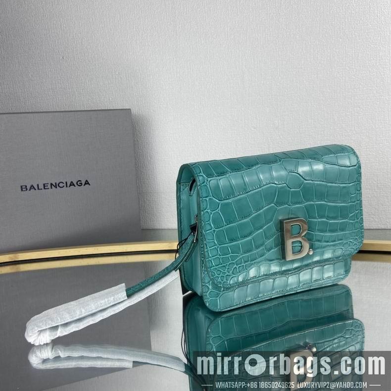Balenciaga Bags 592898 18.5x7x14 cm fy 2
