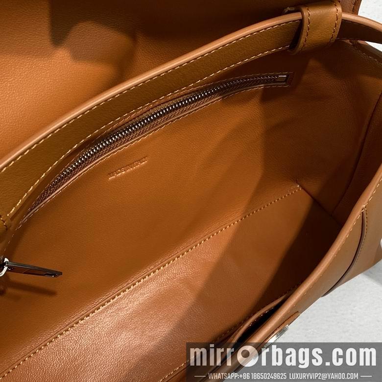 Balenciaga Bags 21ss 92724 25.5x6x16cm FY 5