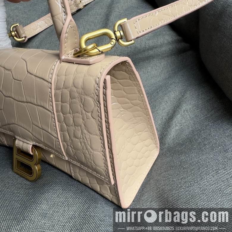 Balenciaga Bags 19X8X21cm 061501 GY 4