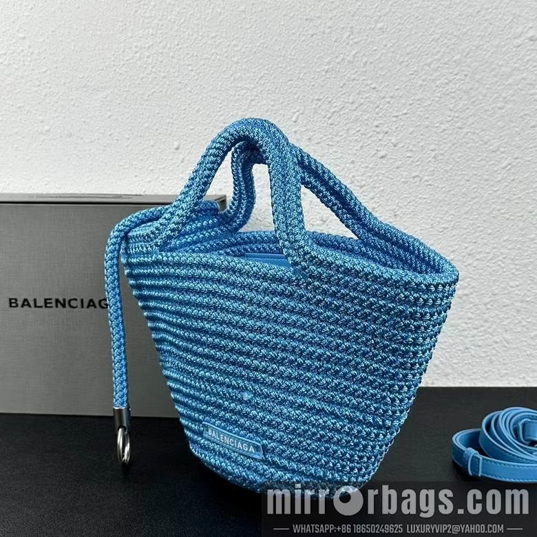 Balenciaga Bags 29X14X20cm 070901 GY 3