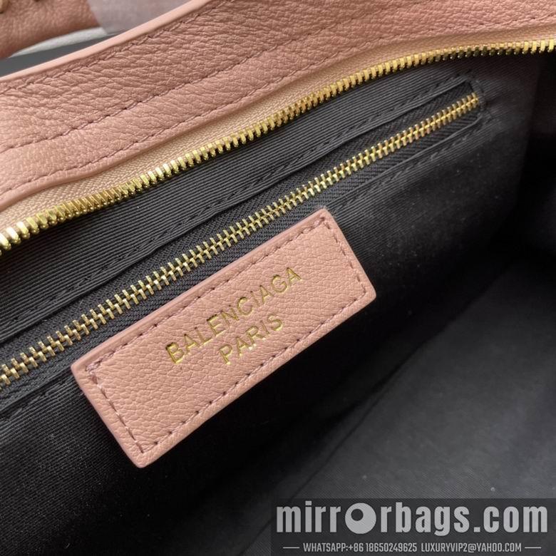 Balenciaga Bags 38X24X14cm 092504 GY 1