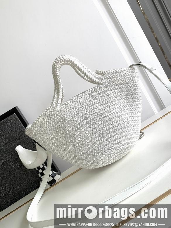 Balenciaga Bags 9012 17X24X15cm GY 3