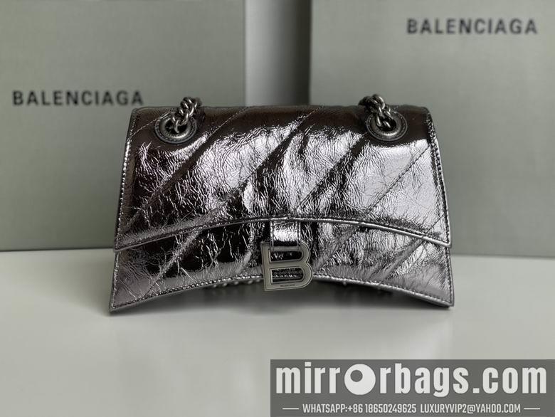Balenciaga Bags 151 中31X20X12cm 小25X15X9.5cm GY 5