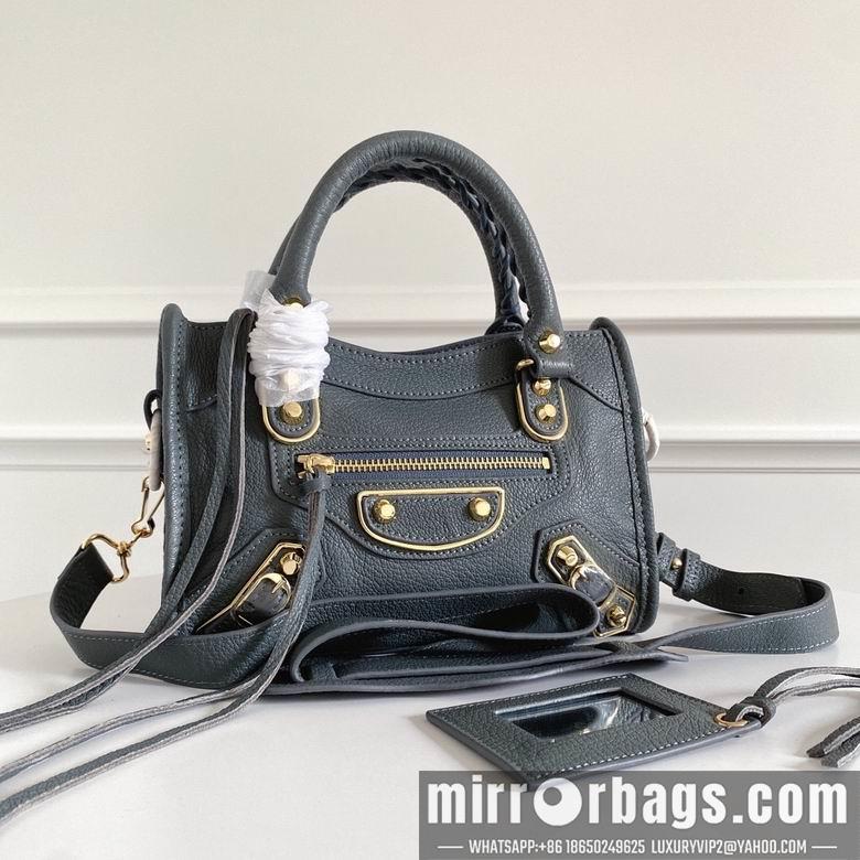 Balenciaga Bags Balenciaga 23x15x9cm FY 6