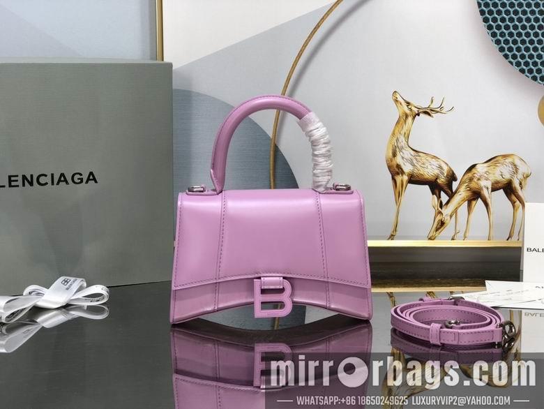 Balenciaga Bags LG0019 19X8X21cm GY 13