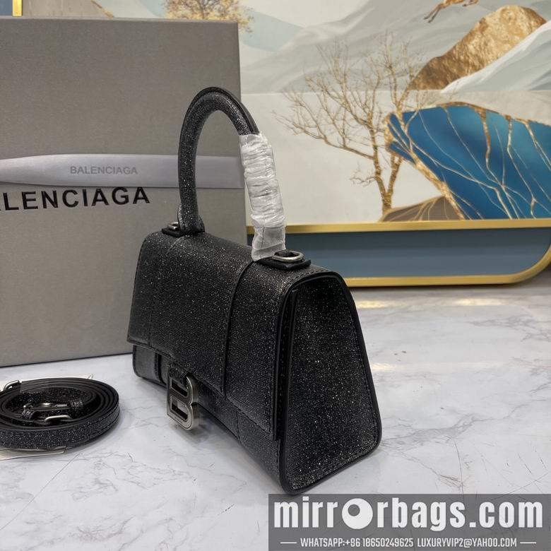 Balenciaga Bags LG0019 19X8X21cm GY 5