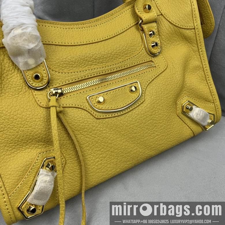 Balenciaga Bags Balenciaga 30x19x11cm FY 13