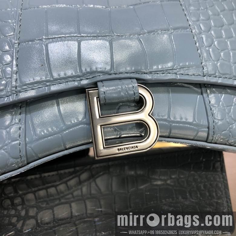 Balenciaga Bags LG0019 19X8X21cm GY 12