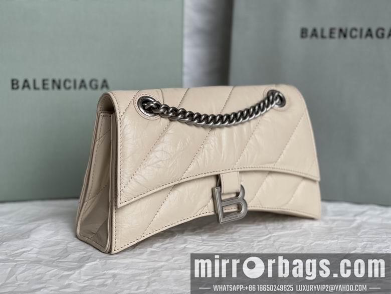 Balenciaga Bags 152 中31X20X12cm 小25X15X9.5cm GY 4