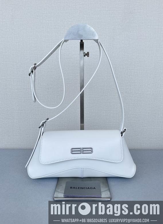 Balenciaga Bags 695645 27X15.5X5cm GY 6