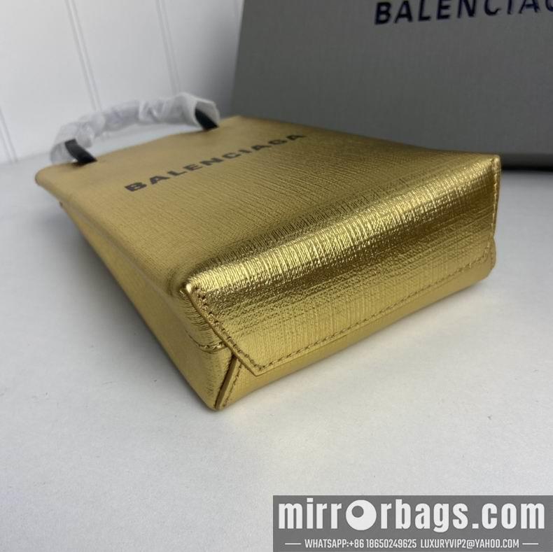 Balenciaga Bags 802 18x4.5x12 cm03