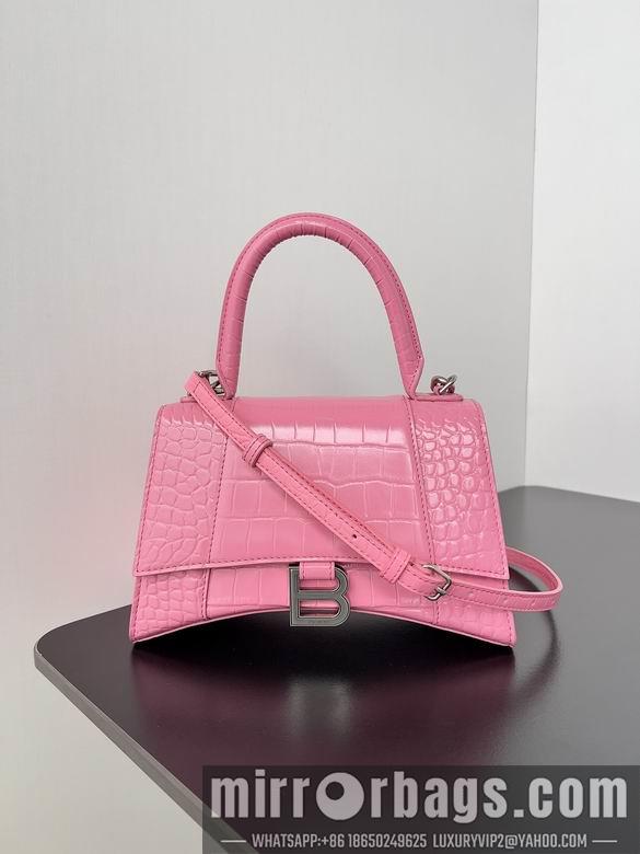 Balenciaga Bags 23X10X24ccm 031626 GY 16
