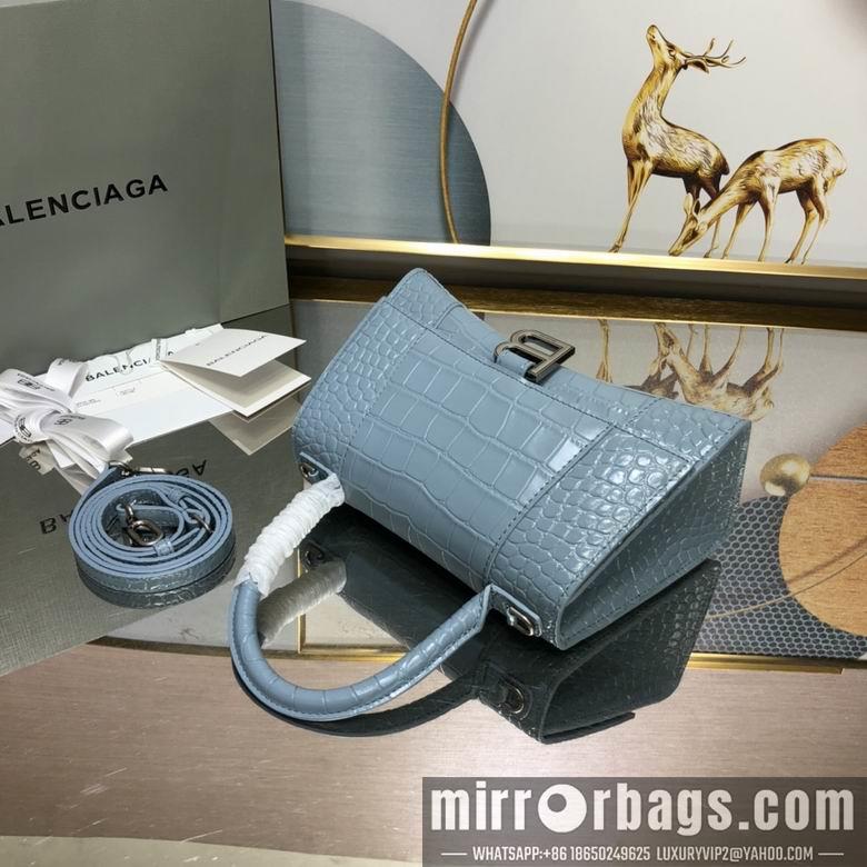 Balenciaga Bags LG0023 23X10X24cm GY 13