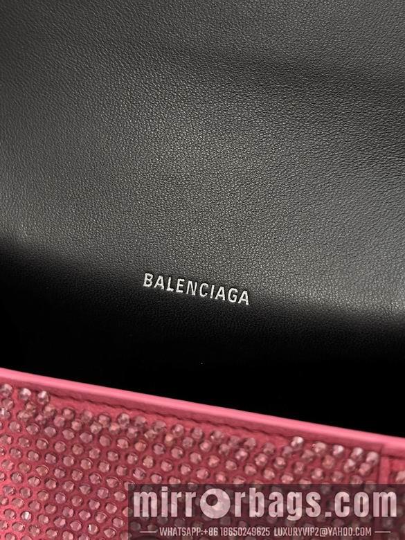 Balenciaga Bags 70552 19X13X8ccm GY 3