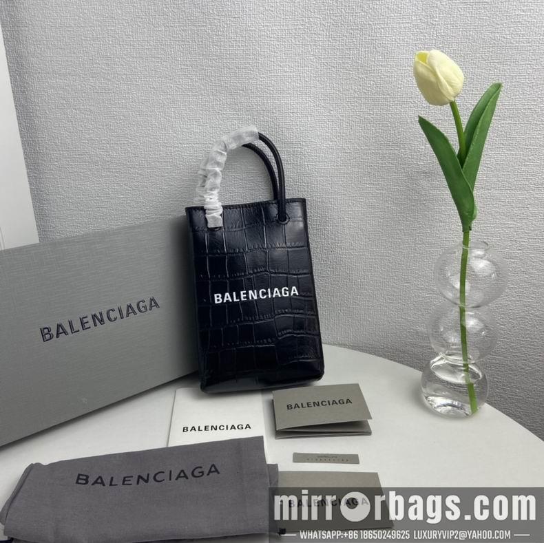 Balenciaga Bags 802 18x4.5x12 cm05