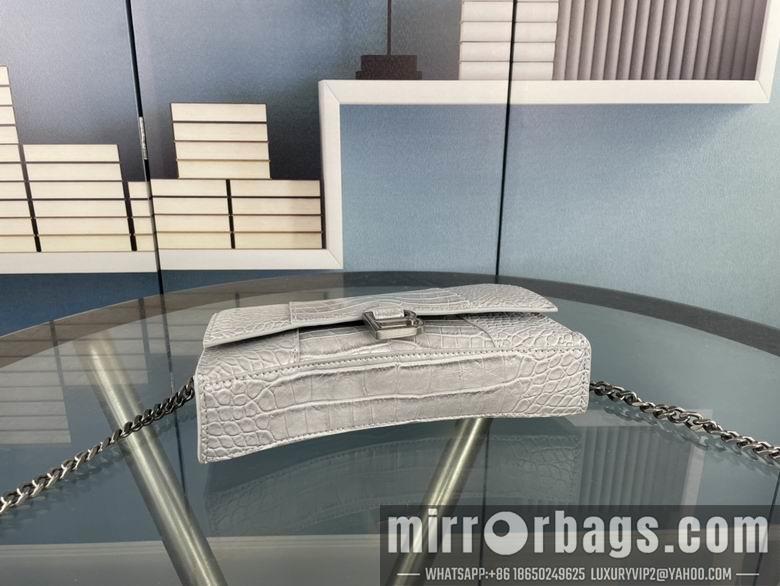 Balenciaga Bags 60502 23X5X14cm XMY 7