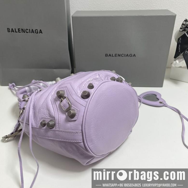 Balenciaga Bags 2614L 30X23X17cm GY 3