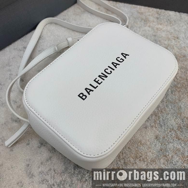 Balenciaga Bags Everyday Camera Mini 20cm FY 2