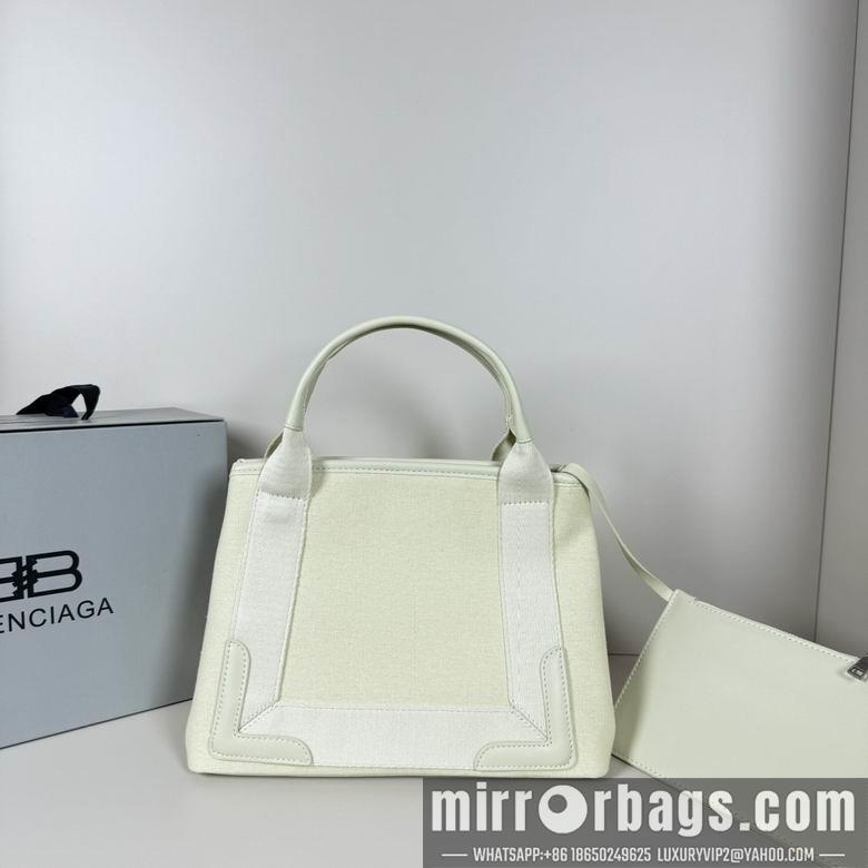 Balenciaga Bags 27X22X12cm 060314 XMY 9