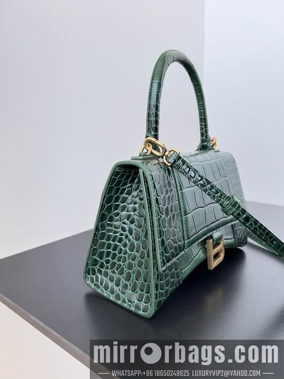 Balenciaga Bags 23X10X24ccm 031626 GY 9