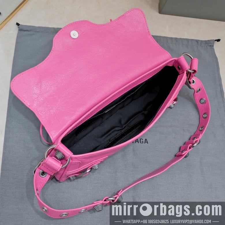 Balenciaga Bags 30X15X5cm 031401 GY 6
