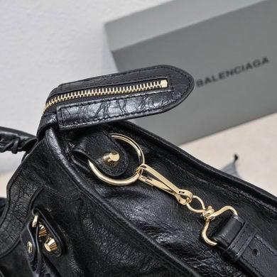 Balenciaga Bags 38cm 082102 GY 3