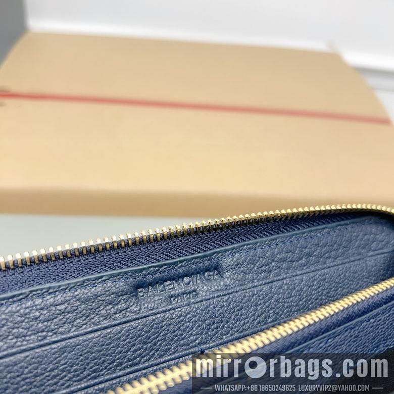 Balenciaga Bags 19X10X2.5cm 122701 GY 12