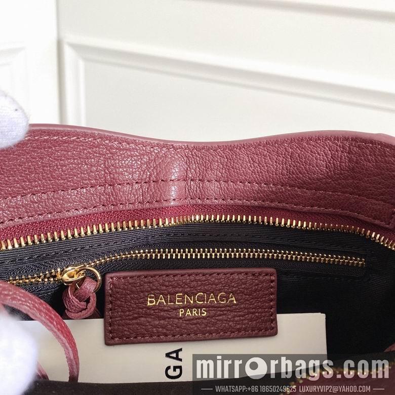 Balenciaga Bags Balenciaga 23x15x9cm FY 5