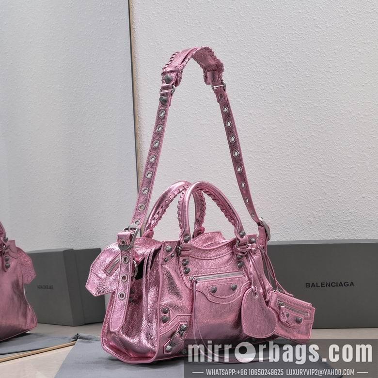 Balenciaga Bags 32X21X13cm 052602 GY 6