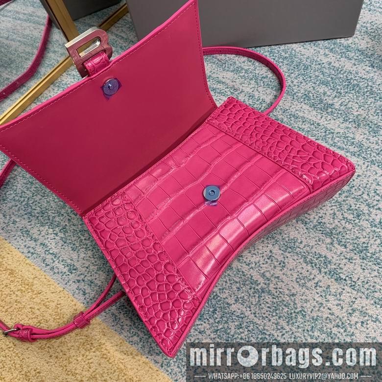 Balenciaga Bags 8895 23x10x24cm FY 21