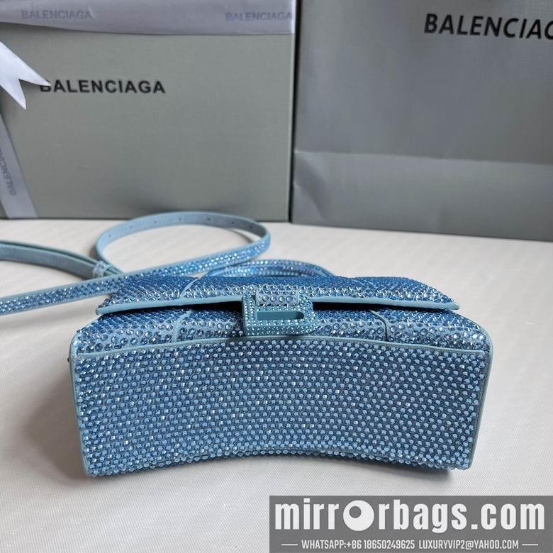 Balenciaga Bags Balenciaga XS-19x8x13cm FY 5