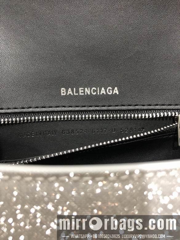 Balenciaga Bags Balenciaga 23x10x24cm FY 3