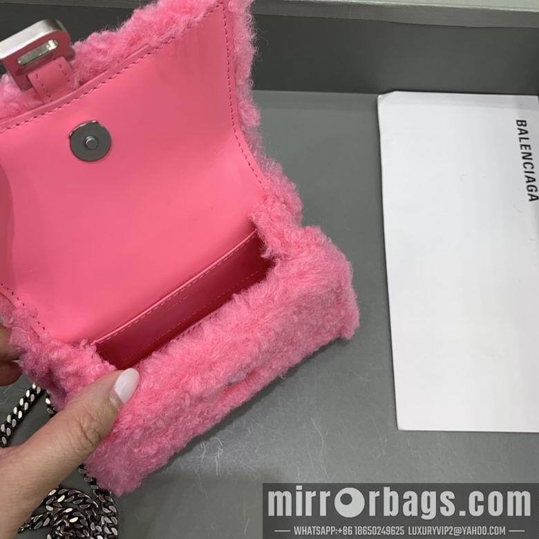 Balenciaga Bags mini 11.5x14x4.5cm FY 1