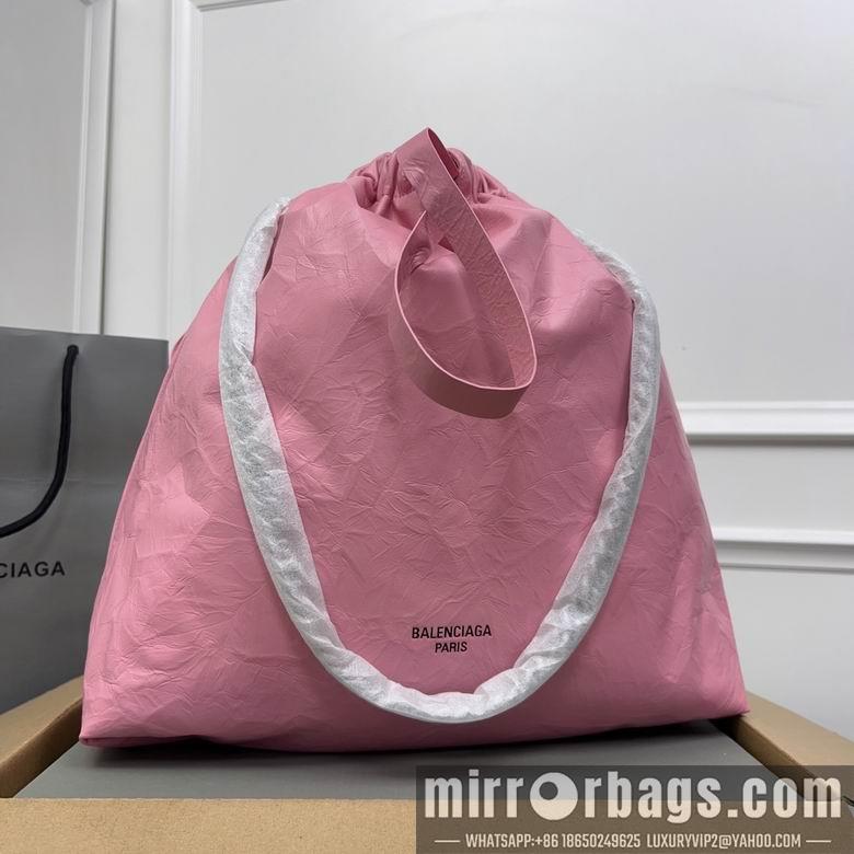 Balenciaga Bags 小27X11X25cm 大46X15X37cm 051424 GY 1