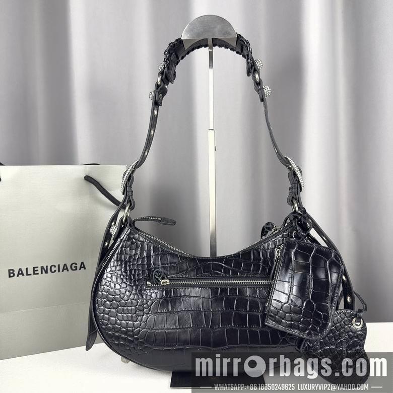 Balenciaga Bags 33X16X8.4cm 082701 GY 11