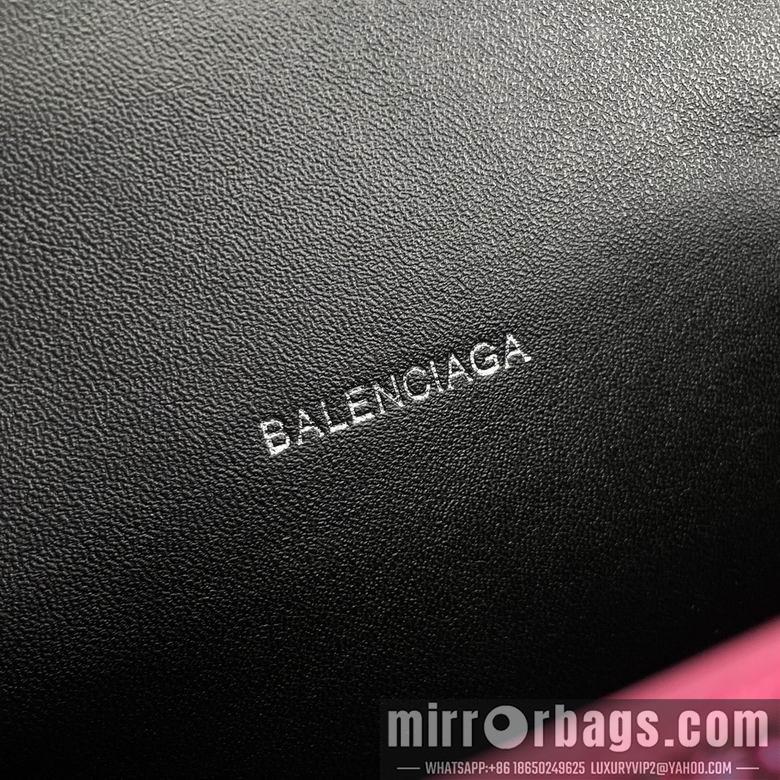Balenciaga Bags 8896 19X8X21cm GY 4