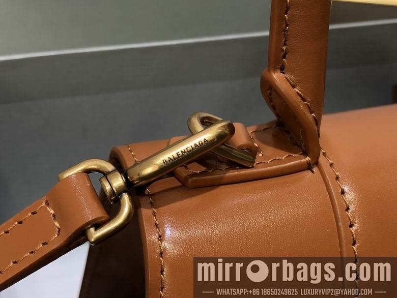 Balenciaga Bags LG0023 23X10X24cm GY 25