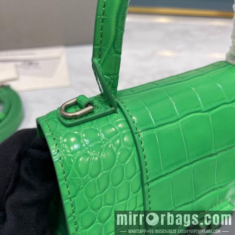 Balenciaga Bags LG0019 19X8X21cm GY 36